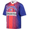 Paris Saint-Germain 1993-94 Hjemme Retro - Herre Fotballdrakt